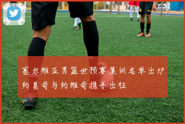 塞尔维亚男篮世预赛集训名单出炉约基奇与约维奇携手出征