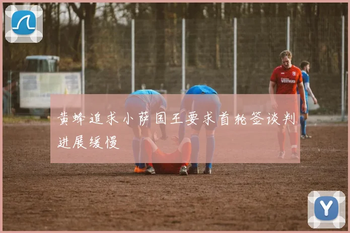 黄蜂追求小萨国王要求首轮签谈判进展缓慢